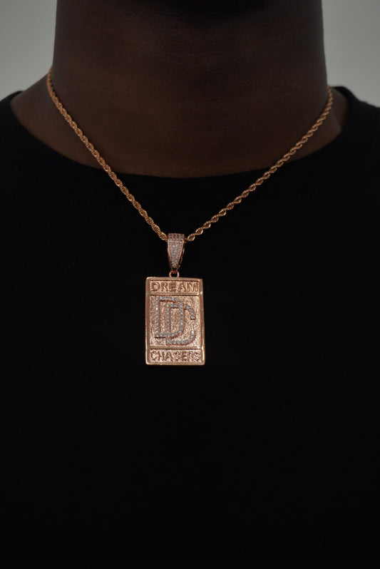 DB Dream Chaser Pendant