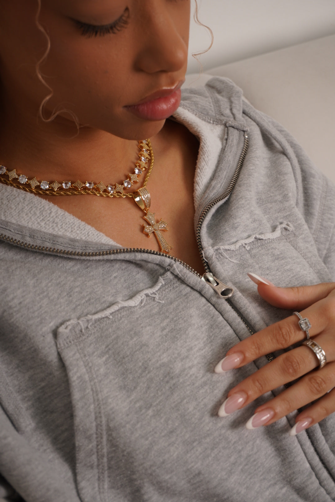 DB Star-Dot Chain
