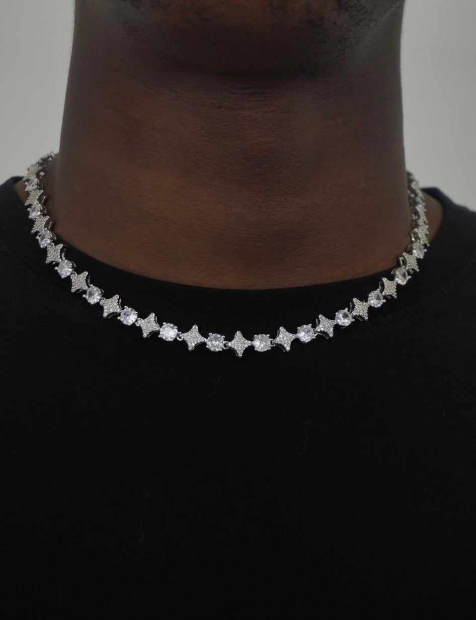 DB Star-Dot Chain