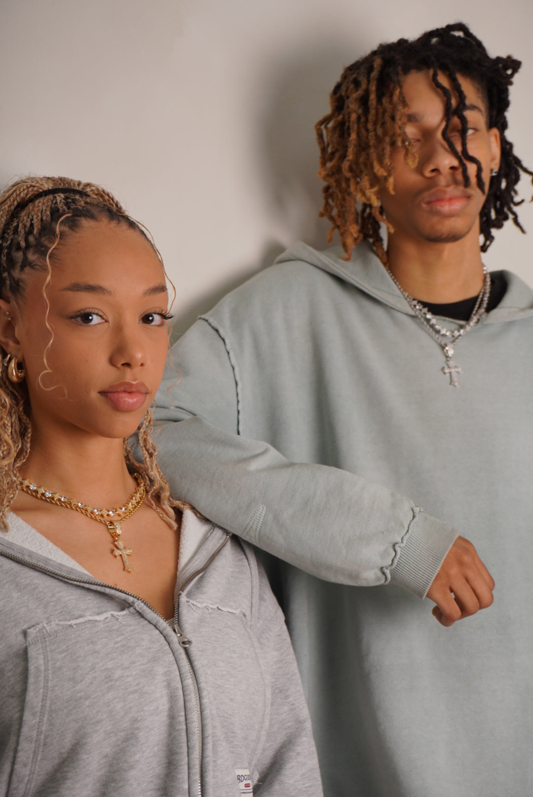 DB Star-Dot Chain